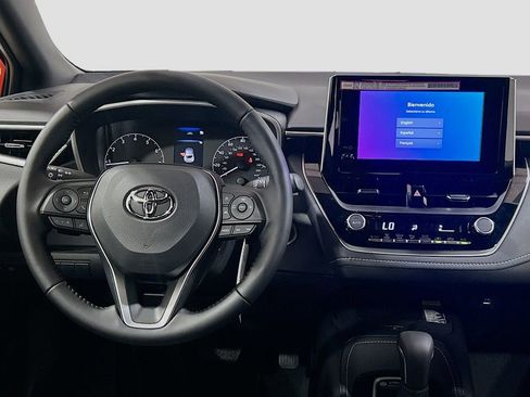 New 2026 Toyota Corolla SE image 18