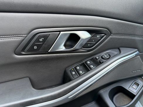 Used 2024 BMW M3 Competition w/ Executive Package image 17