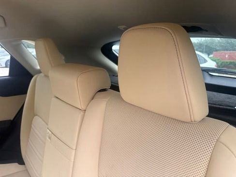 Used 2019 Lexus NX 300h AWD w/ Premium Package image 8