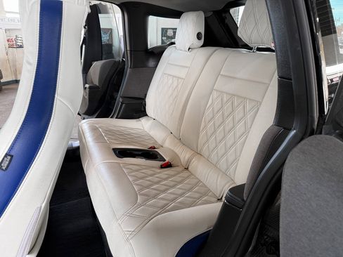 Used 2018 BMW i3 94Ah image 38