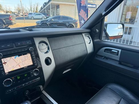 Used 2014 Ford Expedition EL Limited w/ Equipment Group 301A image 34