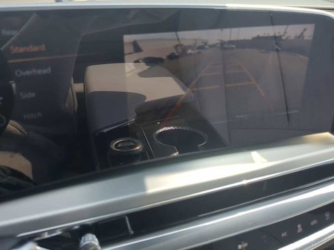 New 2025 Cadillac Lyriq Sport image 20