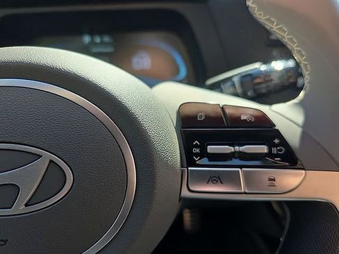 New 2026 Hyundai Elantra SEL Sport image 29