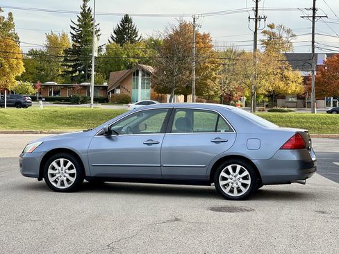 Used 2007 Honda Accord SE image 5