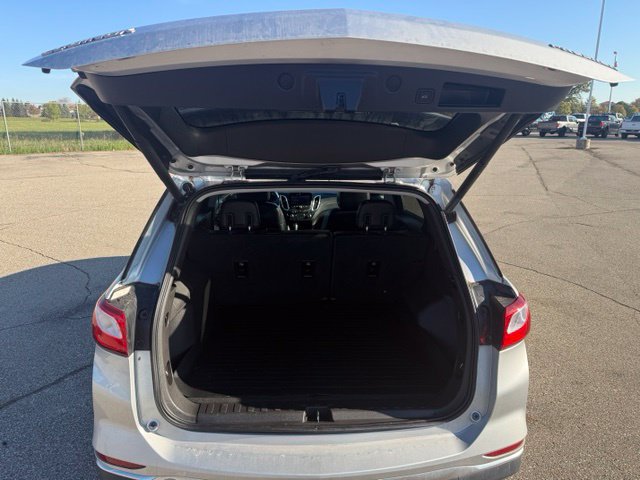 Used 2019 Chevrolet Equinox Premier FWD image 9