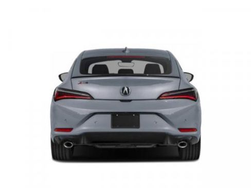 New 2026 Acura Integra A-Spec image 8