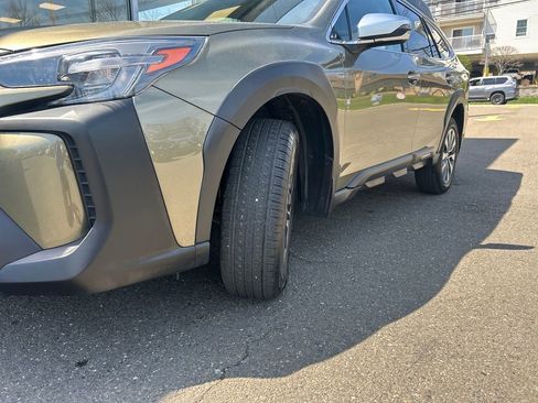 New 2023 Subaru Outback Touring image 25