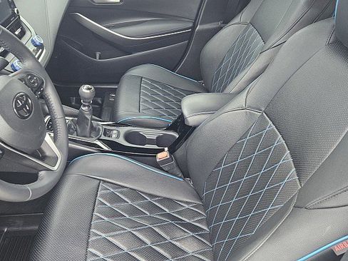 Used 2022 Toyota Corolla SE image 10
