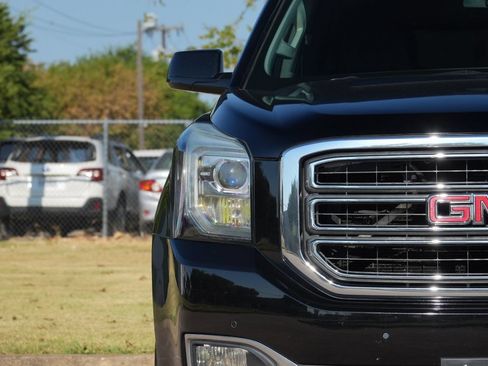 Used 2015 GMC Yukon SLE w/ Convenience Package RWD image 20