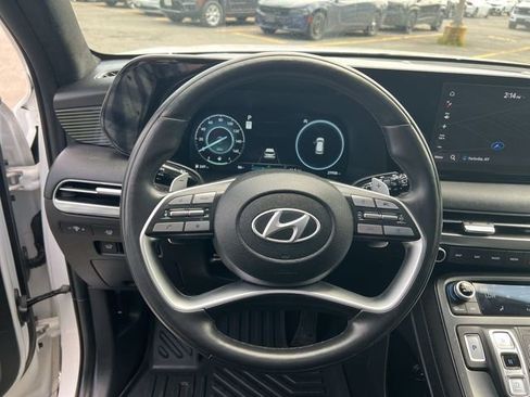 Used 2024 Hyundai Palisade Calligraphy AWD/4WD image 28