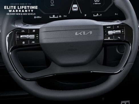 New 2026 Kia Sorento SX FWD image 23