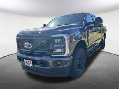 New 2026 Ford F250 XL w/ STX Appearance Package