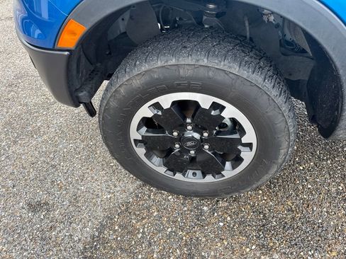 Used 2021 Ford Ranger XL w/ Equipment Group 101A High AWD/4WD image 18