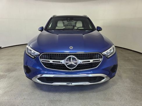 New 2026 Mercedes-Benz GLC 300 image 2