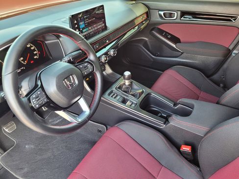 Used 2024 Honda Civic Si image 14