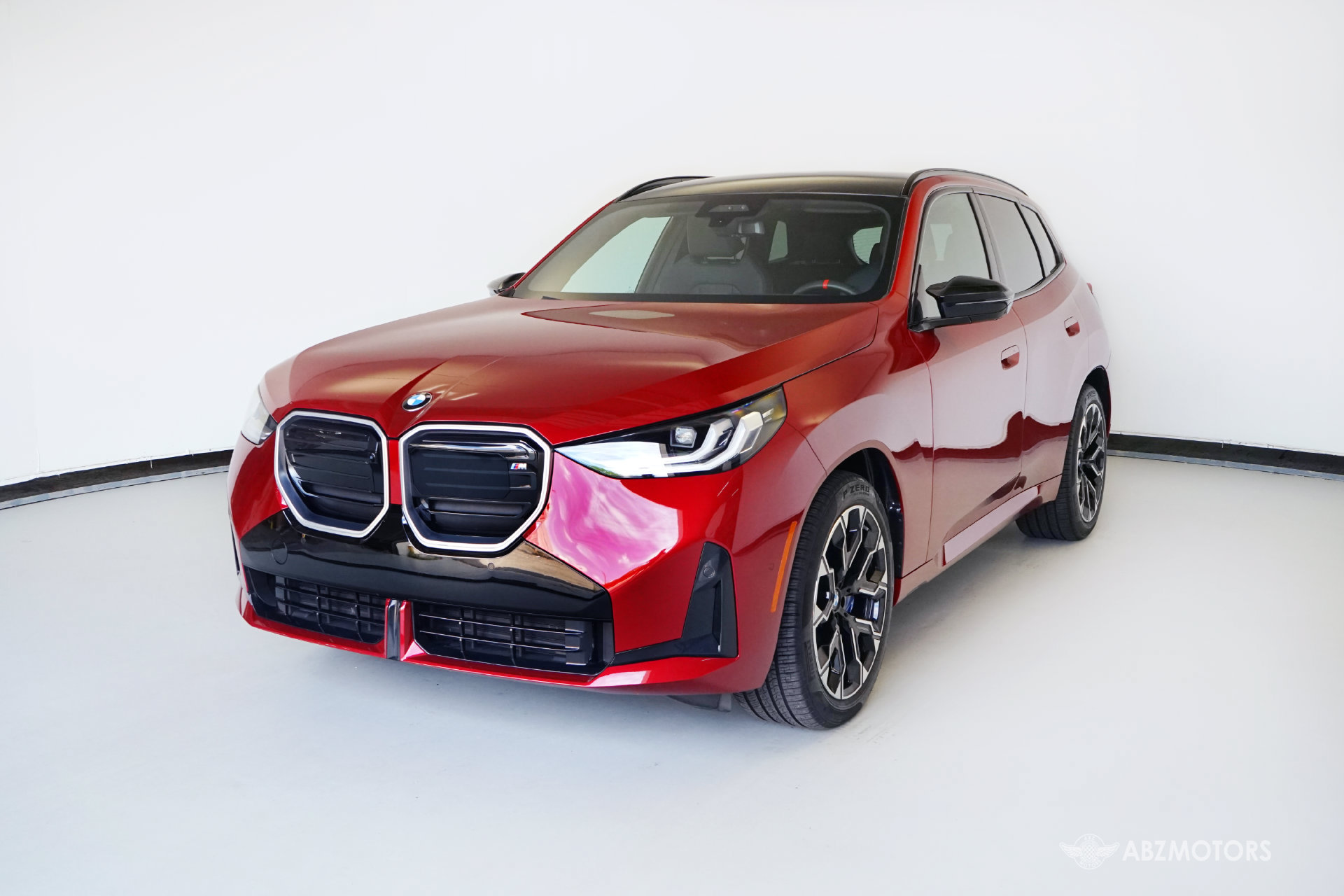 Used 2026 BMW X3 M50 AWD/4WD image 2