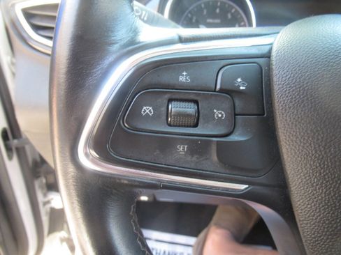Used 2022 Buick Encore GX Preferred FWD image 22