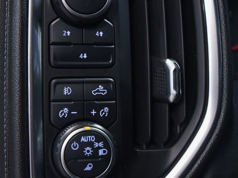 Used 2020 Chevrolet Silverado 2500 LT w/ All Star Edition AWD/4WD image 20