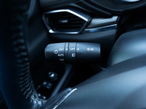 Used 2017 MAZDA CX-5 Grand Touring w/ Premium Package image 23