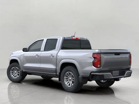 New 2026 Chevrolet Colorado LT w/ LT Convenience Package image 3