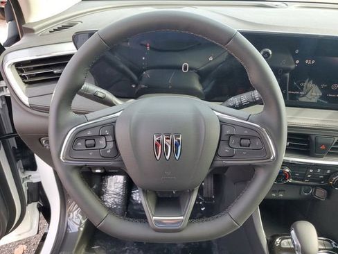 New 2026 Buick Encore GX Sport Touring w/ Comfort Package image 20