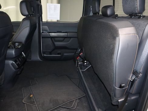 Certified 2023 Ford F150 Tremor image 23