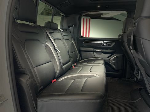 Used 2025 RAM 1500 RHO w/ RHO Level 1 Equipment Group AWD/4WD image 34
