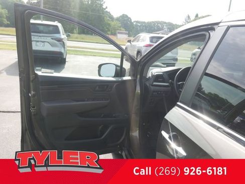 Used 2018 Honda Odyssey EX-L image 20