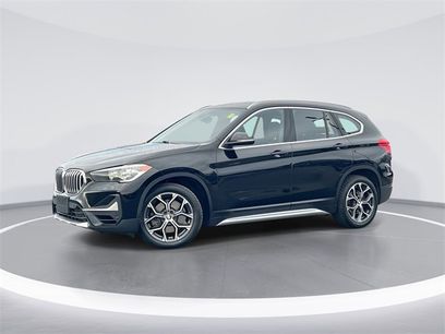 Used 2021 BMW X1 xDrive28i w/ Convenience Package