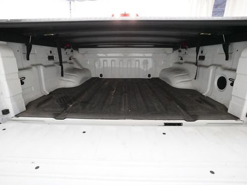 Used 2022 Nissan Frontier S w/ Technology Package AWD/4WD image 10