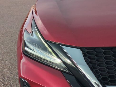 Used 2022 Nissan Murano SV image 11