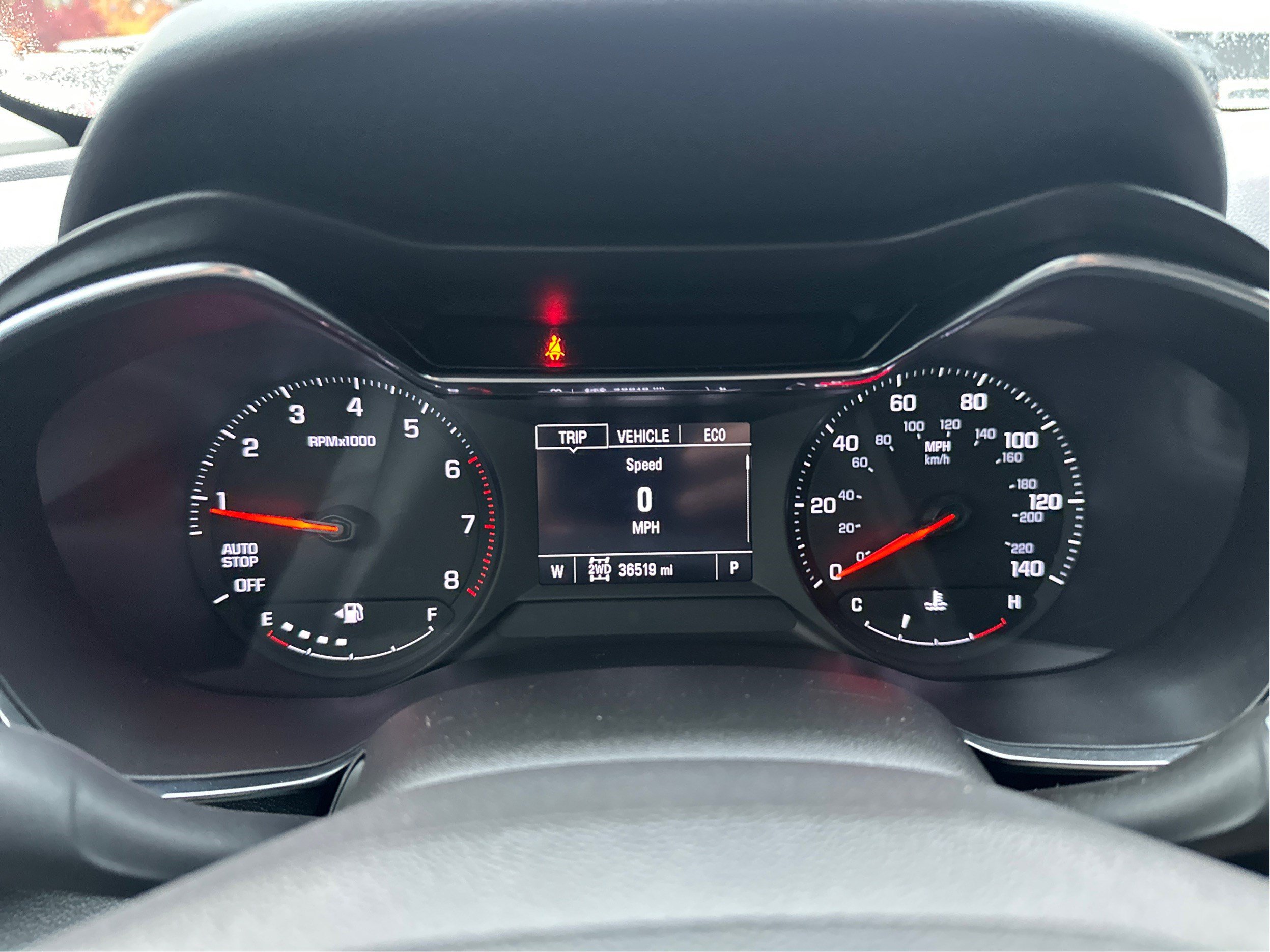 Used 2022 Chevrolet TrailBlazer LT AWD/4WD image 17