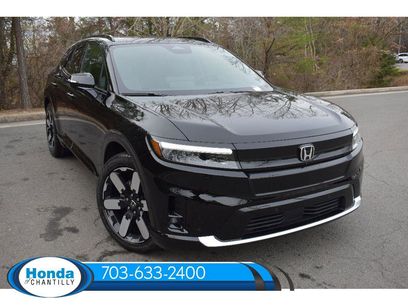 New 2026 Honda Prologue Elite