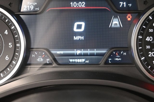 Used 2026 RAM 1500 Laramie w/ Night Edition AWD/4WD image 31
