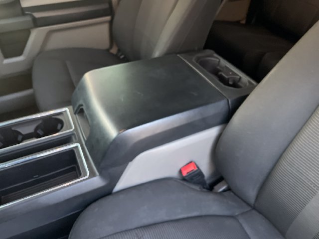 Used 2019 Ford F150 XL w/ Equipment Group 101A Mid AWD/4WD image 27