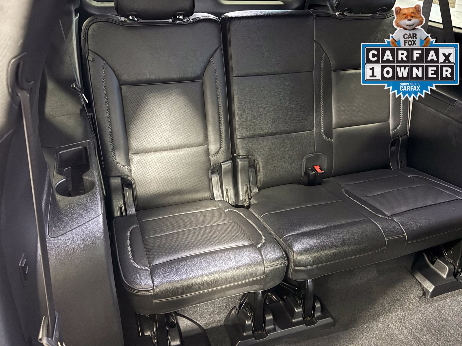 Used 2021 GMC Yukon XL Denali AWD/4WD image 53