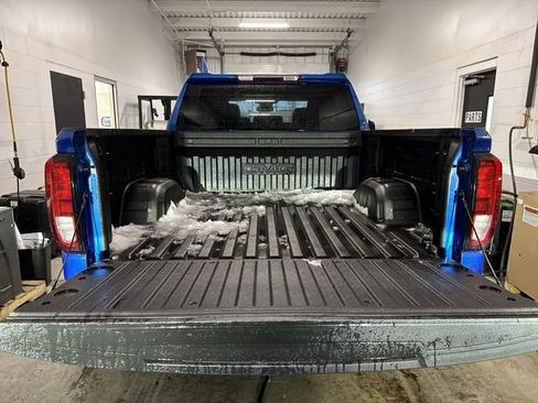 Certified 2024 GMC Sierra 1500 Elevation image 25