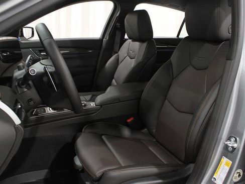 New 2026 Cadillac CT5 Sport image 5