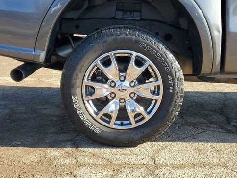 Used 2023 Ford Ranger XLT w/ Equipment Group 302A High image 5