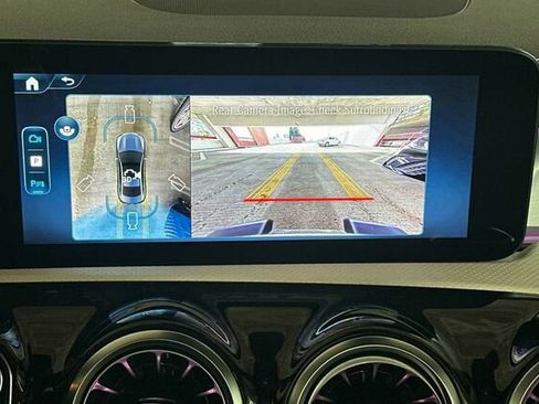 Certified 2026 Mercedes-Benz CLA 250 CLA 250 image 24