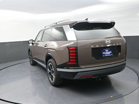 New 2026 Hyundai Palisade Limited image 6