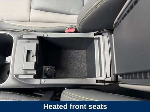 Used 2025 Subaru Outback Onyx Edition image 21