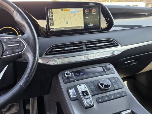 Used 2020 Hyundai Palisade Limited image 9