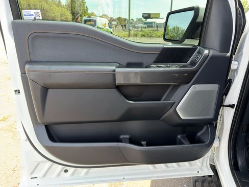Used 2023 Ford F150 Tremor w/ Equipment Group 402A High AWD/4WD image 18