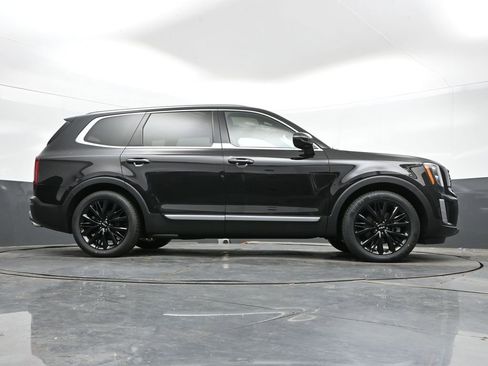 Used 2022 Kia Telluride SX w/ SX Prestige Package AWD/4WD image 43