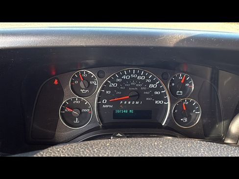 Used 2021 GMC Savana 3500 Extended w/ Power Convenience Package image 14