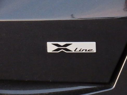 New 2026 Kia Sorento X-Line EX AWD/4WD image 16