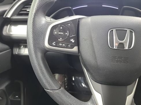 Used 2017 Honda Civic EX image 24