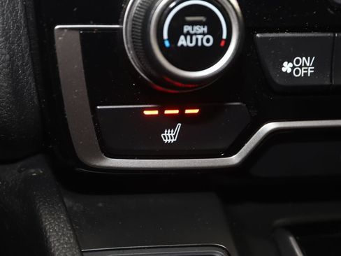 Used 2019 Honda CR-V EX image 8