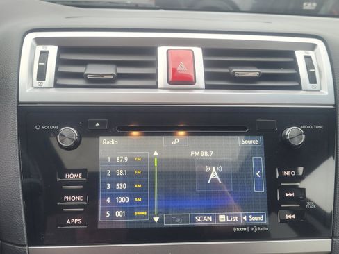 Used 2015 Subaru Outback 2.5i Premium image 20